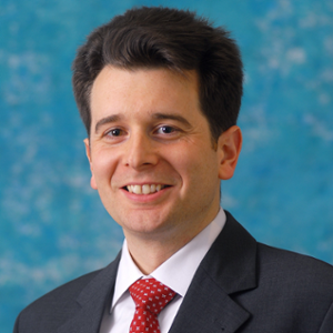 Mr. Alexander Prautzsch (Moderator) (Director at Tax Services - China Tax & Business Advisory Services of PwC)