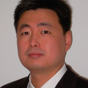Dr. Zhen Huang (Moderator) (Managing Consultant & Trainer)