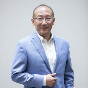 Prof. Li Xin (Head of Corporate Finance, Head of Brand Controlling Volkswagen Passenger Cars, Head of Finance Skoda at Volkswagen Group China)