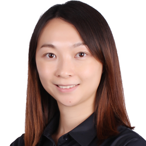 Ms. Tang Jing (Senior Manager of Data and Risk Management at Porsche China)