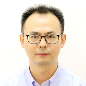 Mr. Mason Liu (Controlling Manager at Kern-Liebers Group (China))