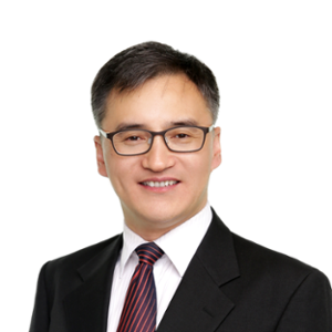 Mr. Chaoting Chen (Ted) (Senior Director of FSSC Schaeffler Greater China)