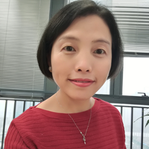 Ms. Yunfang Liu  (Rebecca) (Controlling Manager at Schaeffler Friction Suzhou)