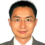 Mr. Haiqing Huang (Director Commercial Administration of Brose Changchun Automotive Systems Co.,Ltd.)