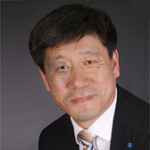 Dr. Yubo Wang (General Manager at Dr. Schneider Automotive Parts (Liaoyang) Co., Ltd.)